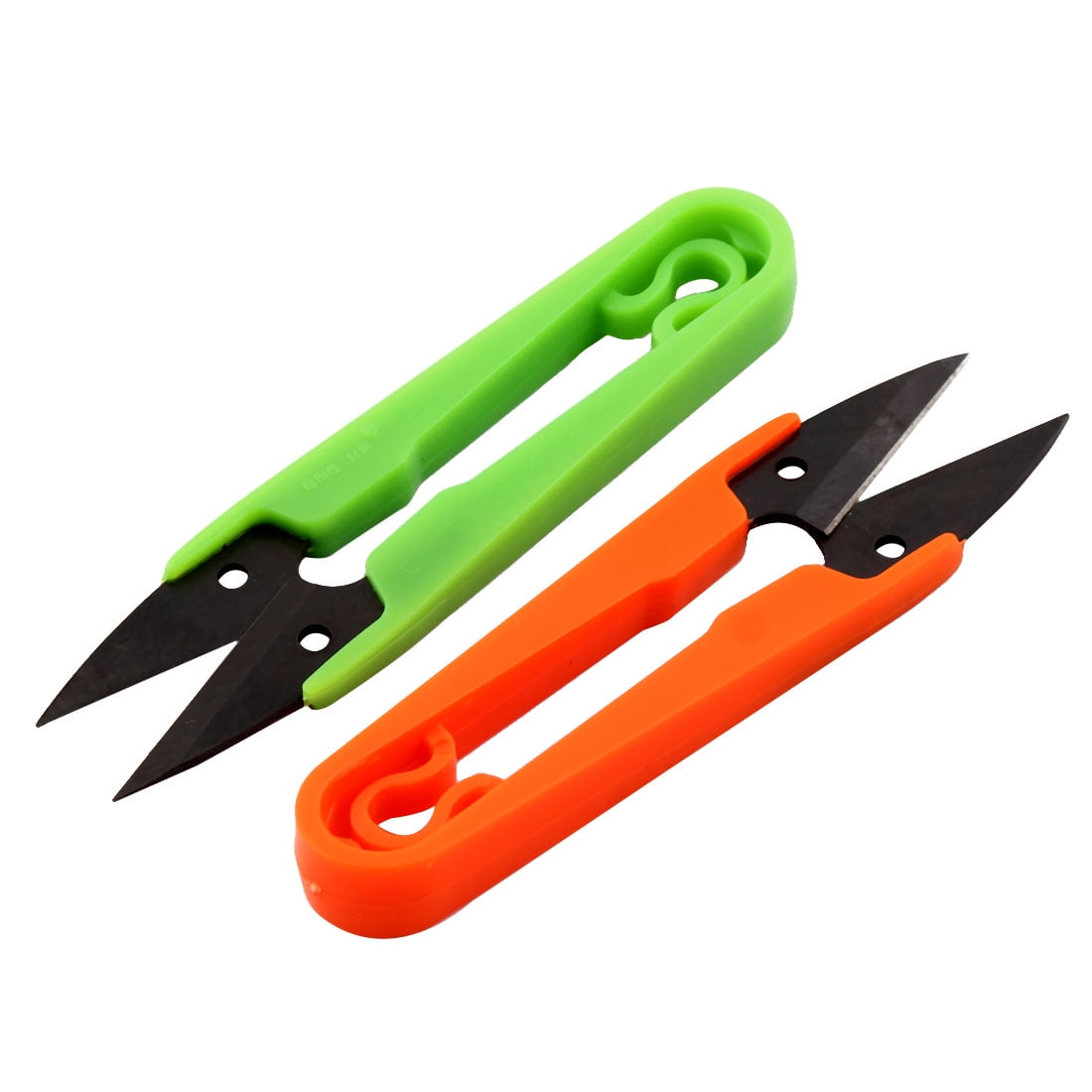 Snap and hook repair